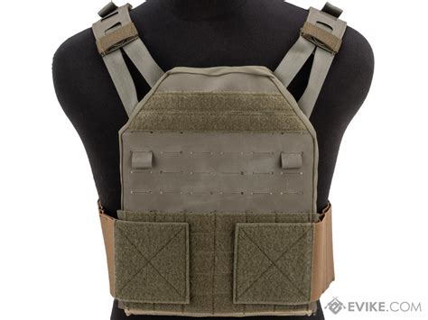 tactical tailor rogue plate carrier.